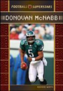Donovan Mcnabb