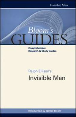Invisible Man