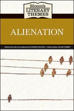 Alienation