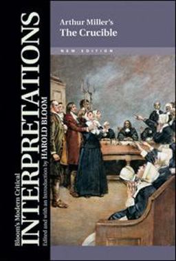 The Crucible - Arthur Miller