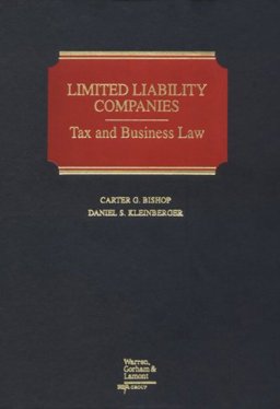 Limited Liability Companies