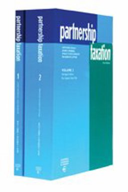 Partnership Taxation