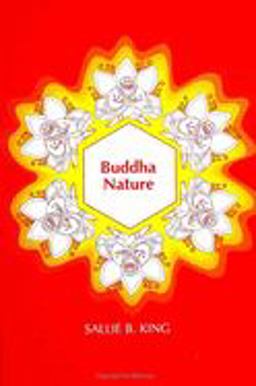 Buddha Nature  9780791404287 Front Cover