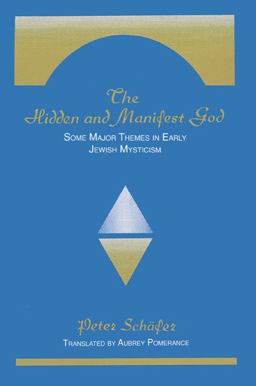 The Hidden and Manifest God