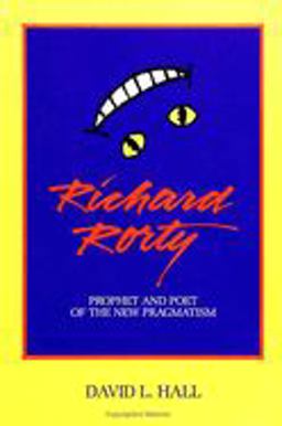 Richard Rorty Richard Rorty