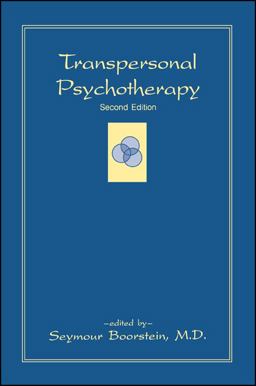 Transpersonal Psychotherapy 2nd 9780791428368 Front Cover