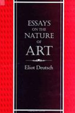 Essays on the Nature of Art