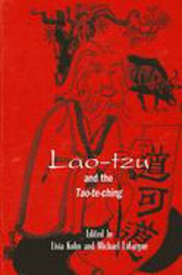 Lao-Tzu and the Tao-Te-Ching  9780791436004 Front Cover
