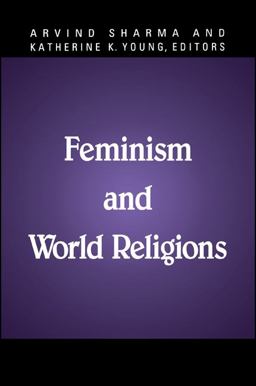 Feminism and World Religions  9780791440247 Front Cover