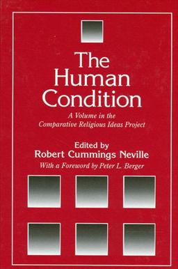 The Human Condition The Human Condition