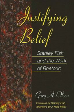 Justifying Belief
