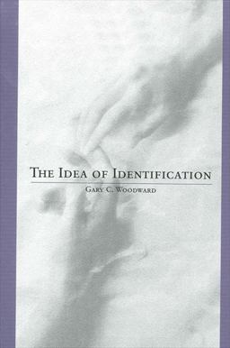 Idea of Identification  9780791458204 Front Cover