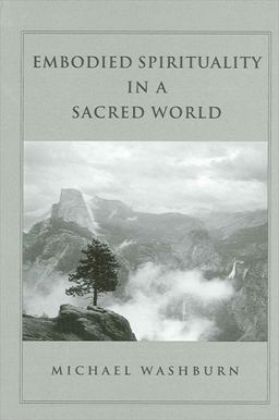 Embodied Spirituality in a Sacred World  9780791458488 Front Cover