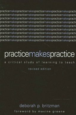 Practice Makes Practice