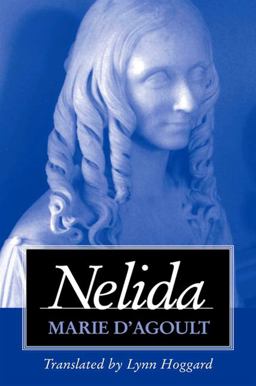 Nelida  9780791459126 Front Cover