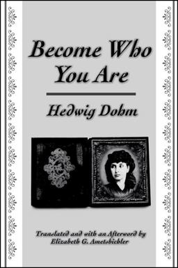 Become Who You Are  9780791466049 Front Cover