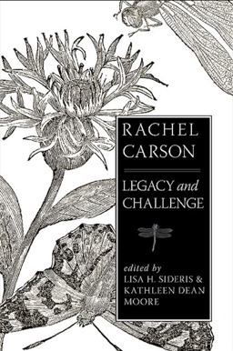 Rachel Carson Rachel Carson