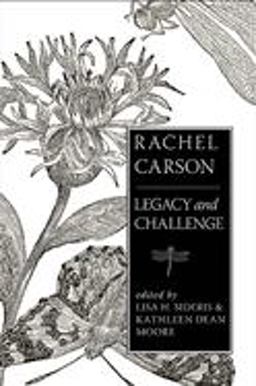 Rachel Carson Rachel Carson