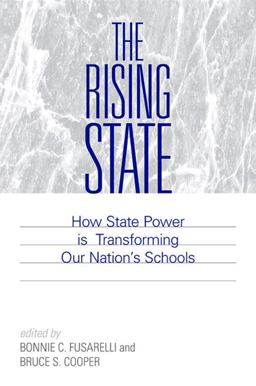 The Rising State