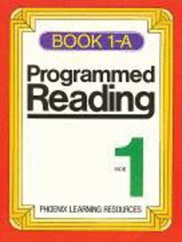 Programmed Reading