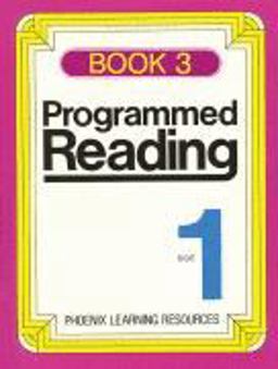 Programmed Reading