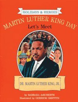 Martin Luther King Day