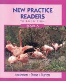 New Practice Readers