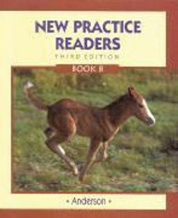 New Practice Readers