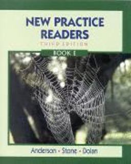 New Practice Readers