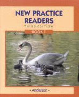New Practice Readers