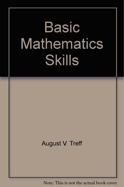 Basic Mathematics Skills