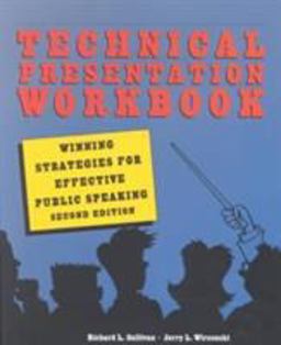Technical Presentation Workbook