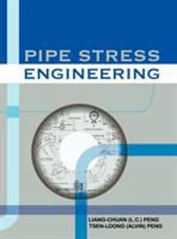 Pipe Stress Engineering  9780791802854 Front Cover