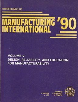 Design, Reliability, and Education of Manufacturability