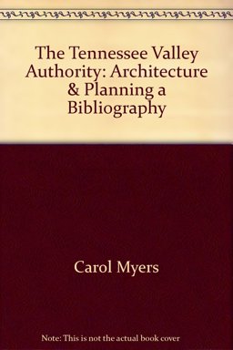 The Tennessee Valley Authority