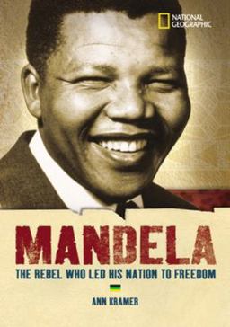 World History Biographies: Mandela