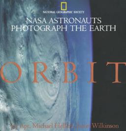 Orbit (Direct Mail Edition)  9780792237143 Front Cover