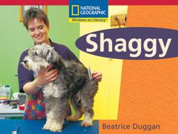 Windows on Literacy Emergent (Social Studies: Economics/Government): Shaggy