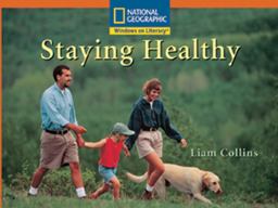 Windows on Literacy Step up (Science: Healthy Me): Staying Healthy