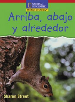 Windows on Literacy Spanish Emergent (Social Studies): Arriba, Abajo y Alrededor