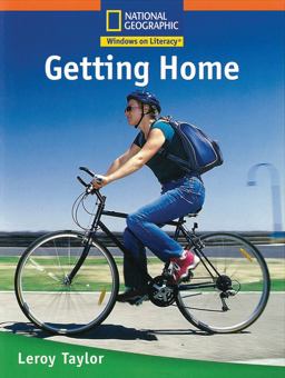 Windows on Literacy Step up (Social Studies: Get Moving): Getting Home