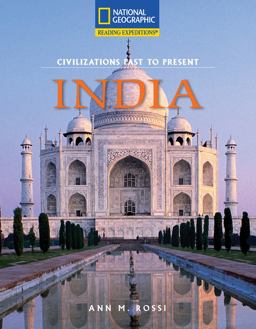 Reading Expeditions (Social Studies: Civilizations Past to Present): India