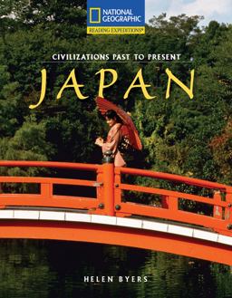 Reading Expeditions (Social Studies: Civilizations Past to Present): Japan