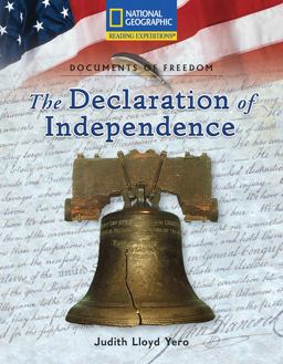 Reading Expeditions (Social Studies: Documents of Freedom): the Declaration of Independence