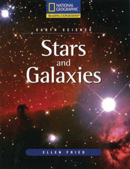 Reading Expeditions (Science: Earth Science): Stars and Galaxies