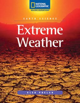 Reading Expeditions (Science: Earth Science): Extreme Weather