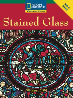Windows on Literacy Fluent (Math: Math in Science): Stained Glass