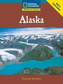 Windows on Literacy Fluent Plus (Math: Math in Social Studies): Alaska