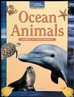 Theme Sets: Ocean Animals