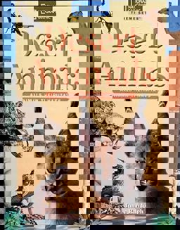 Theme Sets: Desert Animals